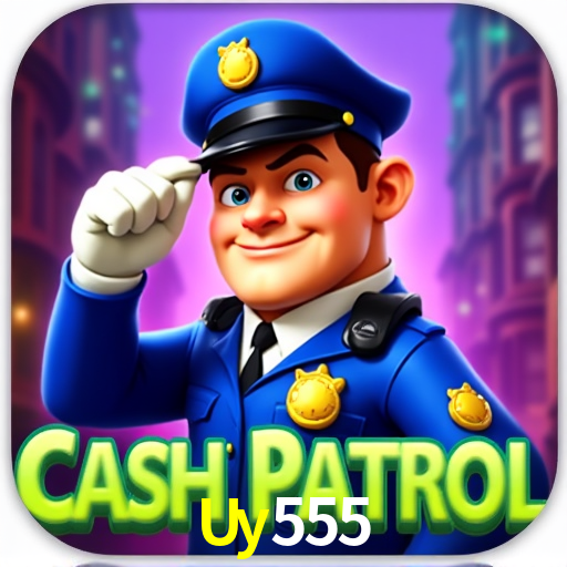 Slots na Plataforma Uy555